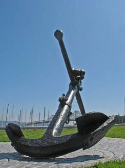 anchor