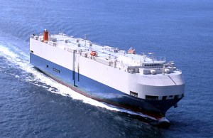 Car carrier