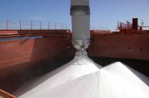 Dry bulk