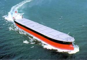 Dry bulk