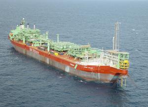 FPSO