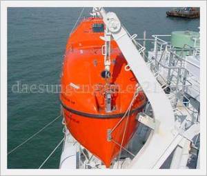 Lifeboat