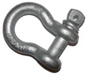 Shackle