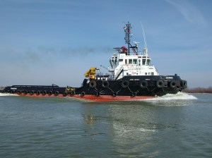Tug