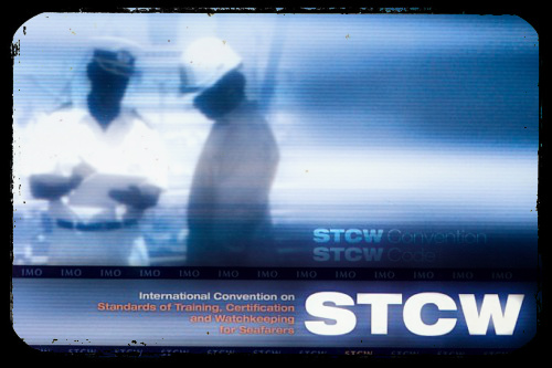 STCW Hours of Rest: Have you Done the Math Lesson? – Officer of the Watch