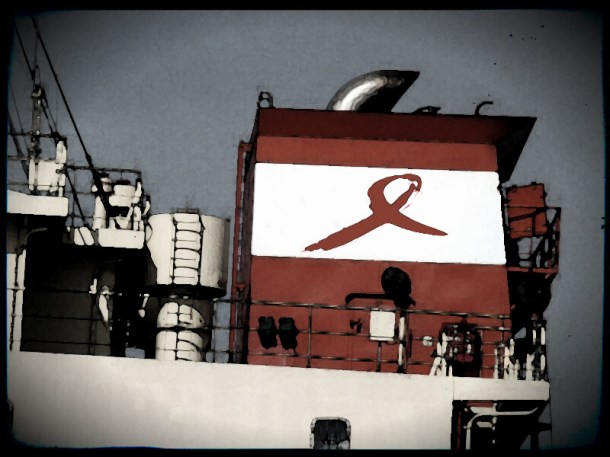 2012.12.01 - HIV Among Seafarers Figure 1