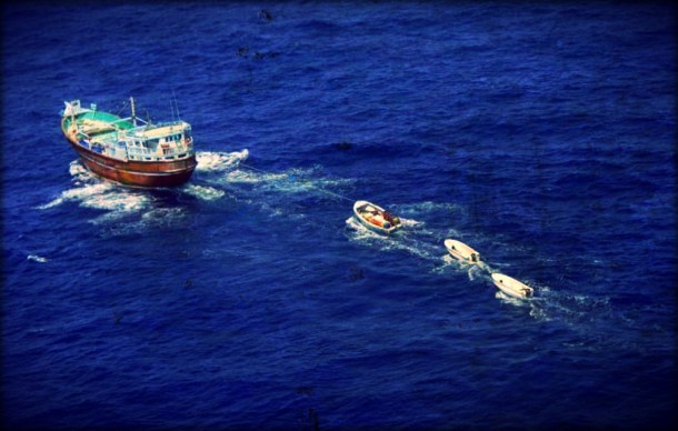 2012.12.06 - NATO Dhow Project Figure 1