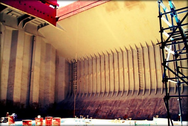 2012.12.07 - Main Engine Damage Due to Fuel Contamination from Dry Cargo Figure 2