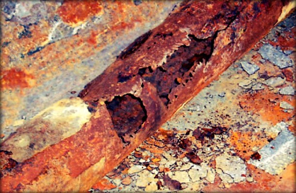 2012.12.07 - Main Engine Damage Due to Fuel Contamination from Dry Cargo Figure 3