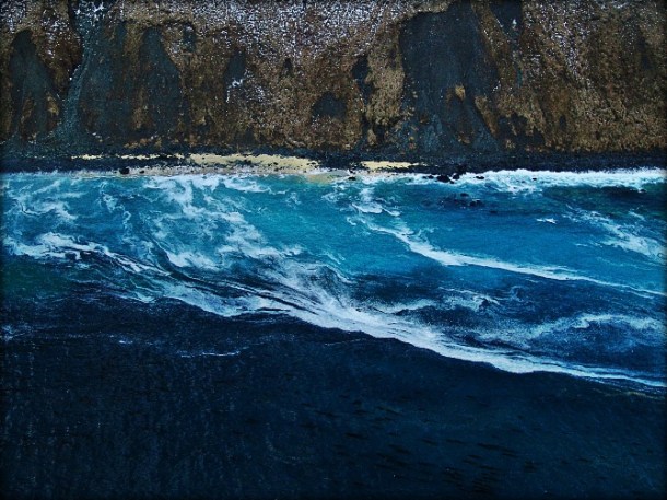 2012.12.10 - MV Selendang Ayu Grounding Figuer 7