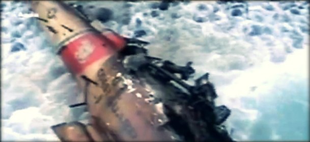 2012.12.10 - MV Selendang Ayu Grounding Figuer 9