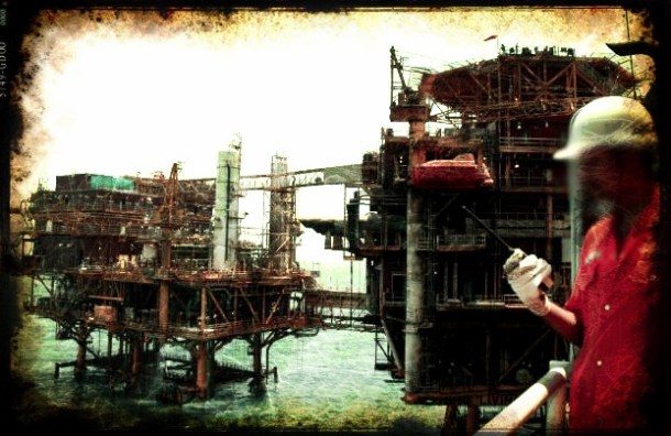 2012.12.11 - BSEE Notification to Black Elk Regarding Safety Measures