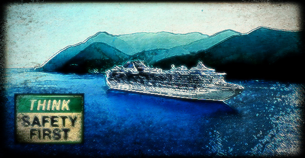 2012.12.12 - Cruise Ship Company Fined for Crewman's Death