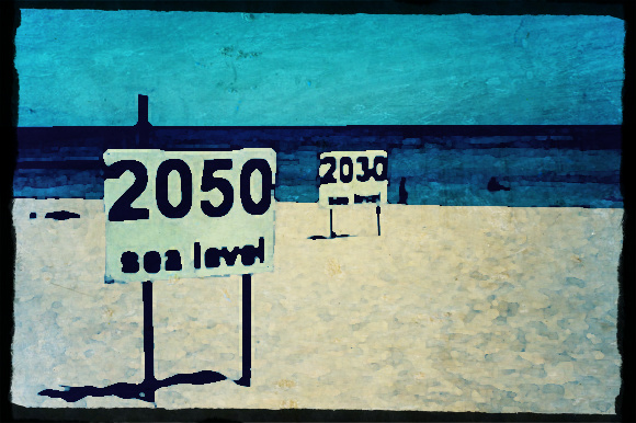 2012.12.18 - Sea Level is Rising Faster than Initially Thought
