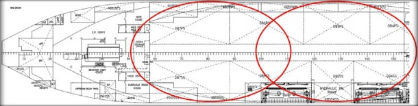 2012.12.24 - Cargo Vessel Grounded Minutes Before the Pilot Gets Onboard Figure 4
