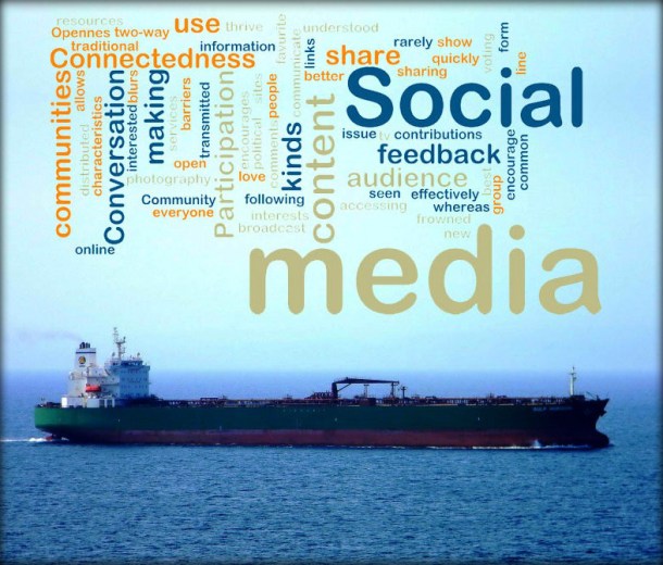2013.01.17 - Get a social Media Strategy - Advice for Beginners