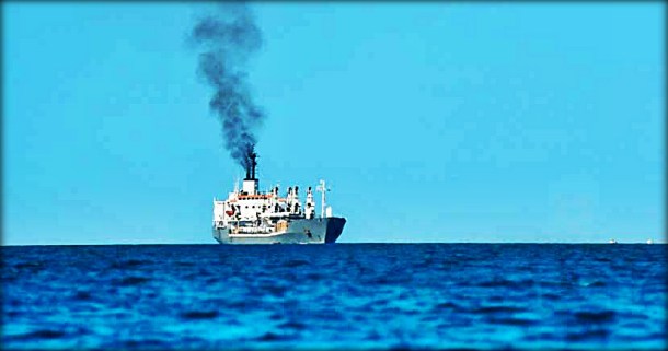 2013.01.08 - Practical Options for Ship Emissions Monitoring Figure 1