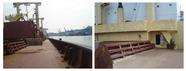 2013.01.14 - Electrocution of Fitter During Welding Repair Figure 2