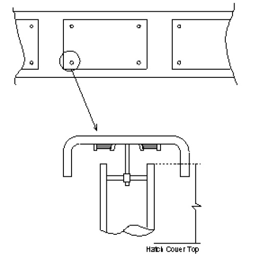2013.01.22 - Damage to Ballast Hold During Deballasting Figure 2