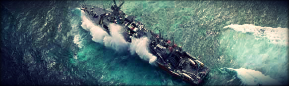 2013.01.22 - USS Guardian Grounding Figure 1