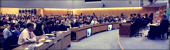 2013.01.30 - IMO MEPC 64 Decisions Summary