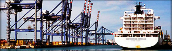 2013.02.05 - Reduced Berthing Times Could Save Money to Companies