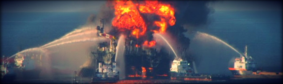 2013.02.12 - Deepwater Horizon Oil Spill Response from a Scientific and Engineering Point of View