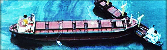 2013.02.27 - Collision and How to Avoid Them