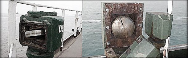 2013.03.01 - Damaged Air Vent Head