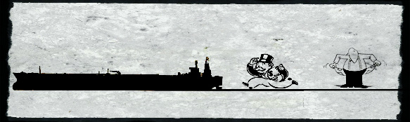 2013.03.06 - Banks Taking Possession of Vessels