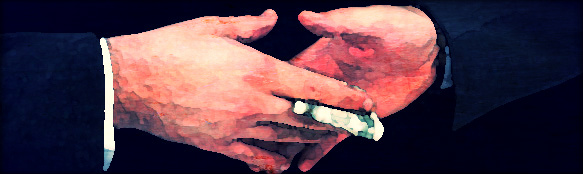 2013.03.13 - Facilitation Payments During PSC Inspections