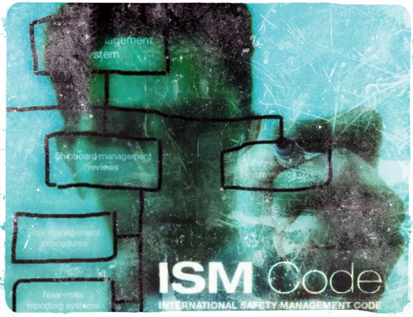 2013.03.14 - Company Pleads Guilty to Breaches of the ISM Code
