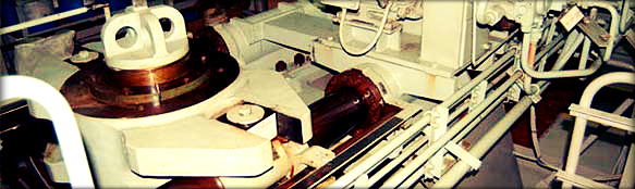 2013.03.15 - Damage to Steering Gear Figure 1