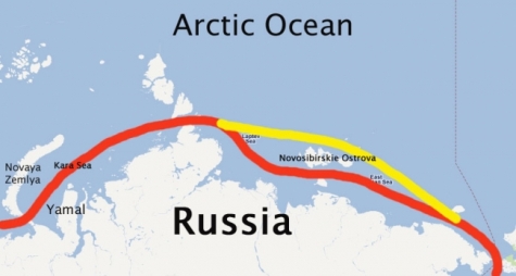 2013.03.15 - Russia Draws up Business Plan to Revive the Northern Sea Route Figure 3