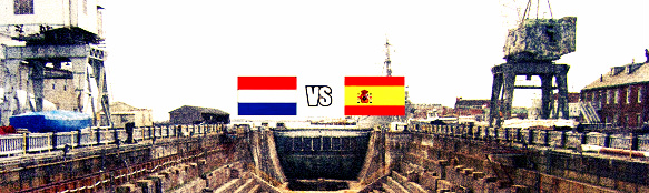 2013.03.20 - Spanish Yards Criticise Dutch Shipyards Financial Practices