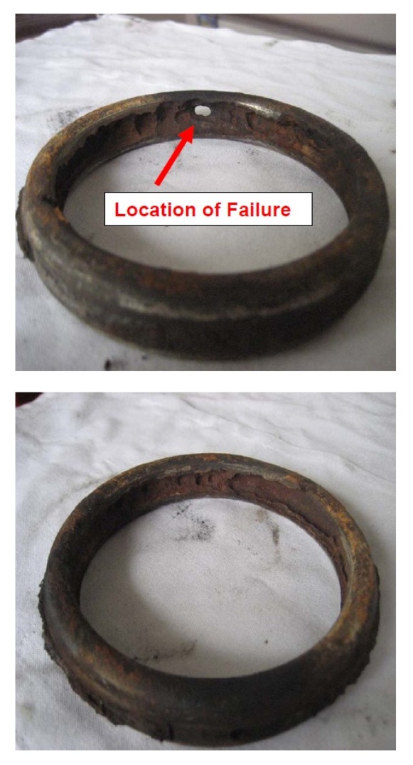 2013.03.25 - Loss of Well Control Due to Leak from Seal Ring Figure 3