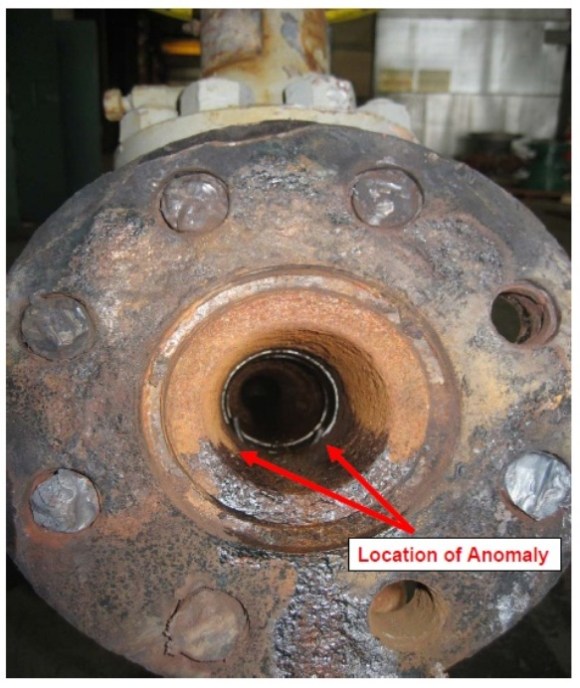 2013.03.25 - Loss of Well Control Due to Leak from Seal Ring Figure 4
