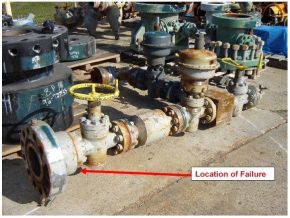 2013.03.25 - Loss of Well Control Due to Leak from Seal Ring Figure 5