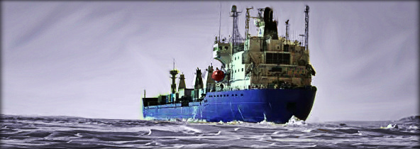 2013.03.26 - Arctic's Geopolitical Importance Figure 1