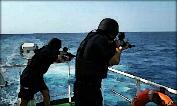 2013.03.28 - Monthly Piracy Report March 2013