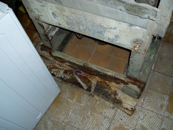 2013.04.04 - Paris MoU Detention Report for Cargo Ship MV Olga Figure 2