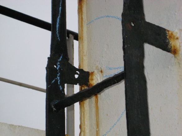 2013.04.04 - Paris MoU Detention Report for Cargo Ship MV Olga Figure 4