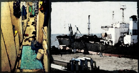 2013.04.11 - ITF Uncovers Appalling Conditions Onboard Vessels