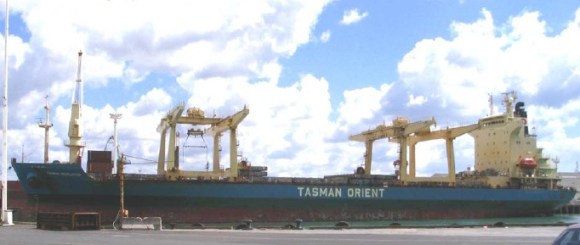 2013.05.13 - Stevedore Injury During Cargo Operations Figure 2