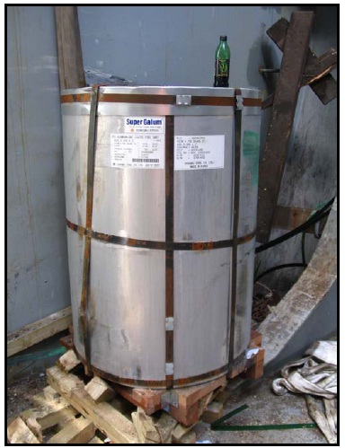 2013.05.13 - Stevedore Injury During Cargo Operations Figure 5