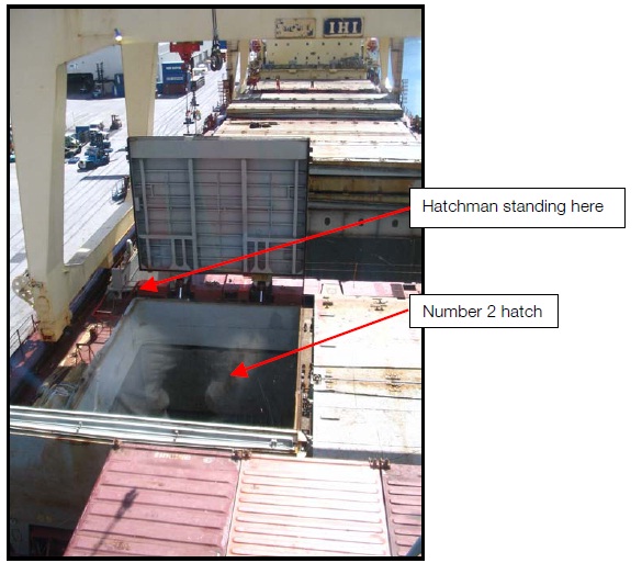 2013.05.13 - Stevedore Injury During Cargo Operations Figure 6