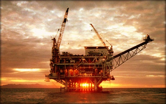 2013.05.14 - Oil and Gas Sector Outlook for 2013