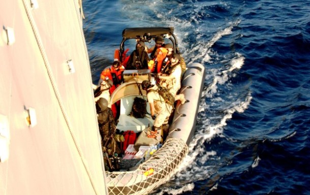 2013.05.16 - MT Royal Grace Released from Somali Pirates Figure 4