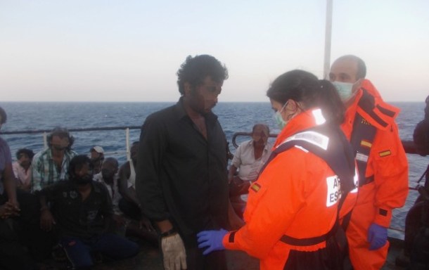 2013.05.16 - MT Royal Grace Released from Somali Pirates Figure 5