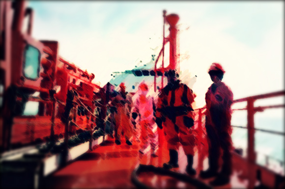 2013.05.21 - Paris MoU Prelimenary Findings of CIC on Fire Safety Systems